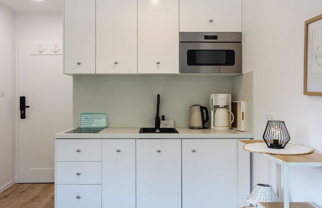 Apartamenty Sun&Snow Modrzewiowa - Photo 26