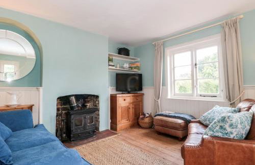 Old Rectory Cottage - Photo 7