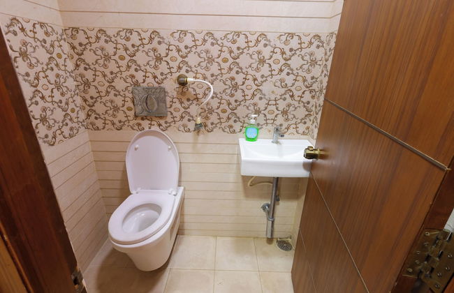 SBHS Homestay - Neeladri - Photo 40