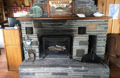 Cozy Cabin with Lovely Views of Great Sacandaga Lake in Northville, New York - Foto 20