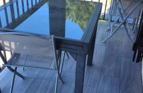 studio agay a 2 pas des plages - Foto 16