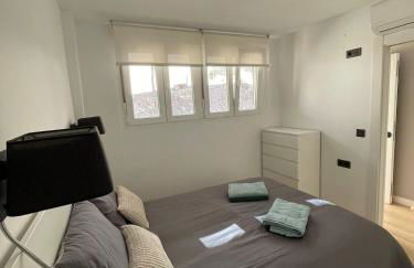 Poniente beach appartment - Photo 21