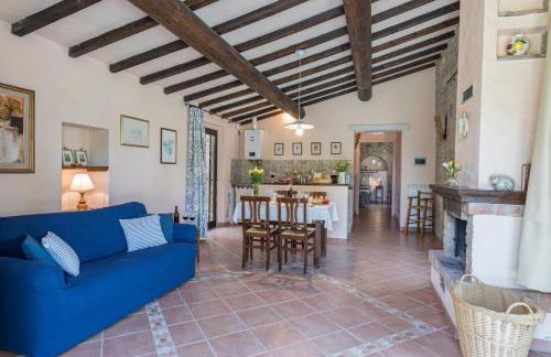 Agriturismo Spazzavento - Foto 23