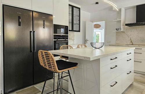 Villa Las Mariposas in La Sierrezuela, Mijas Costa - Photo 17