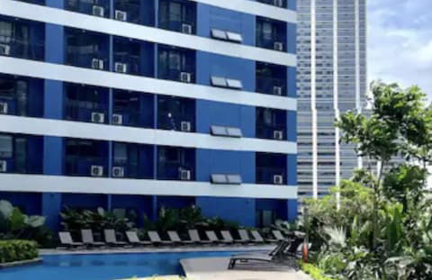 Air Luxury Makati CBD - Foto 25