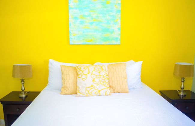 Kingston Guest Apt at Oakland - Foto 3