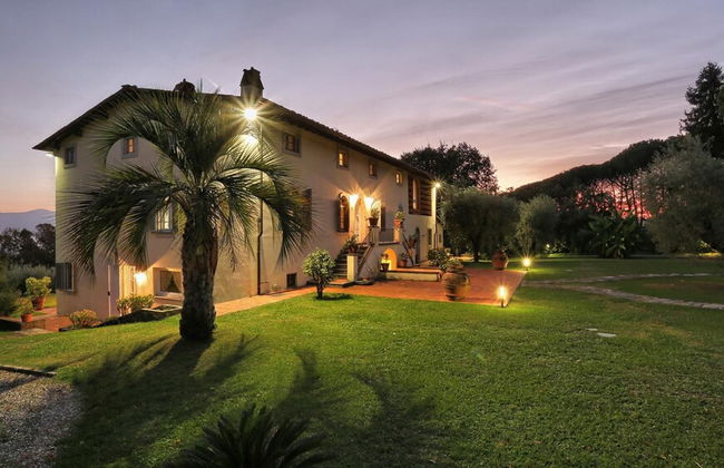 Lu-b648-capa0at - Villa Alida 12 - Foto 11