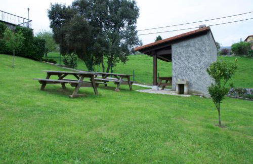 El Prau la Iglesia Porrua - Llanes - Photo 40