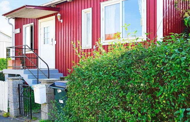 4 Star Holiday Home in Enskede-by Traum - Foto 1