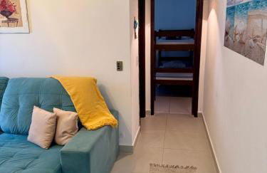 Apartamento 100 mts da praia - Foto 18