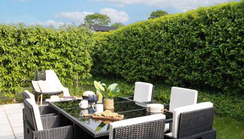 Bluebell Lodge, 29 Roadford Lake Lodges - Foto 5