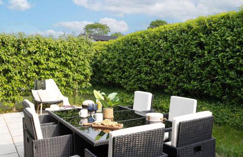 Bluebell Lodge, 29 Roadford Lake Lodges - Foto 5