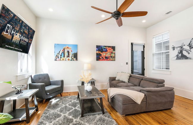 Terpsichore-Carondelet Residences - Foto 36