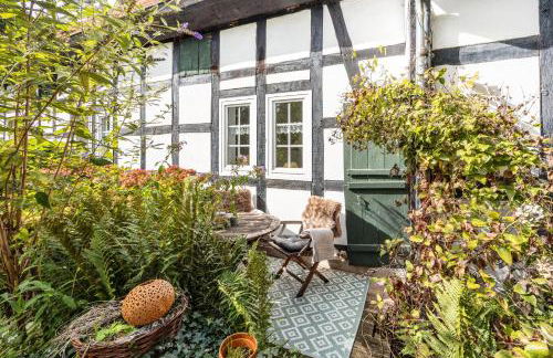 Wie Bei Muddi - Foto 21