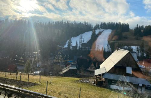 Tatrzańskie Zacisze Suche - Foto 39