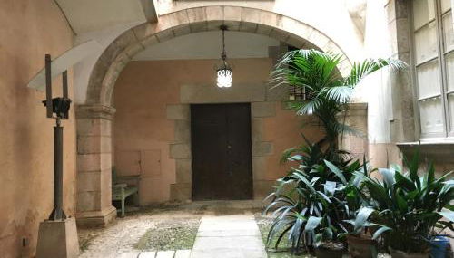 Allotjament Barri Vell Girona - Foto 1