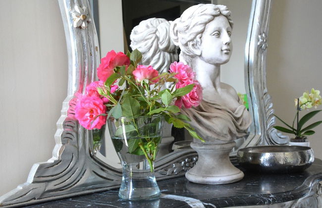 Villa With Private Pool In Blaregnies - Foto 24