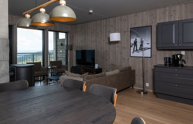 Gausta Residence - Foto 10