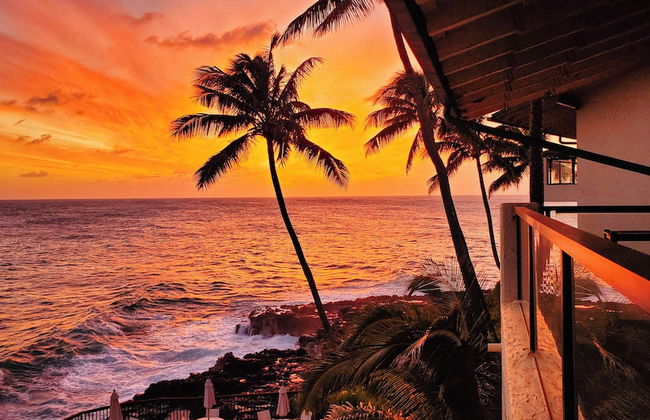 Castle Po'ipū Shores - Foto 14