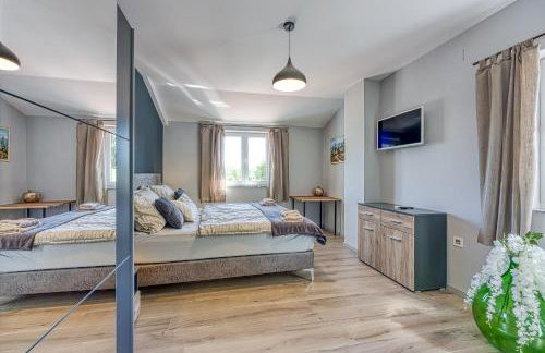 Villa Miriam - Foto 16