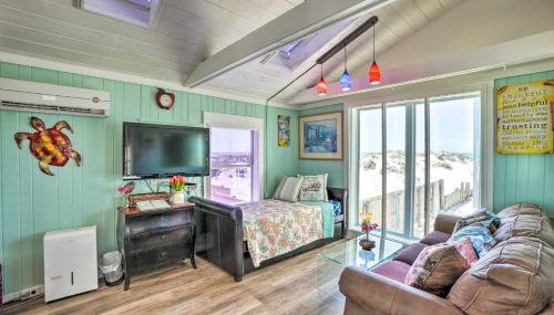 Sea Turtle Suite Condo with Clearwater Beach Views - Foto 5