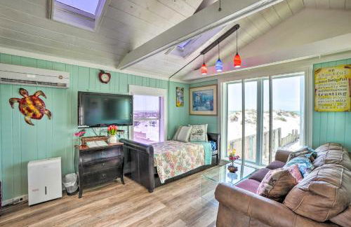 Sea Turtle Suite Condo with Clearwater Beach Views - Photo 5