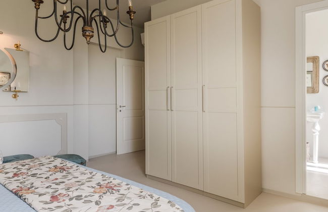 Villa Sunkiss at I Masi Winery - Foto 19