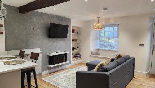 Peak Cottage - Cosy Family Retreat in Peak District - Foto 2