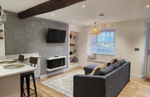 Peak Cottage - Cosy Family Retreat in Peak District - Foto 2