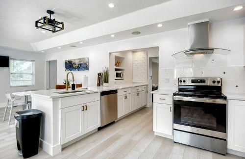 Trout River Oasis - Foto 33