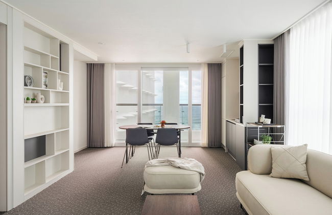 Urbanstay Naksan Beach - Foto 44