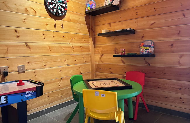 gulf cottages - Foto 35