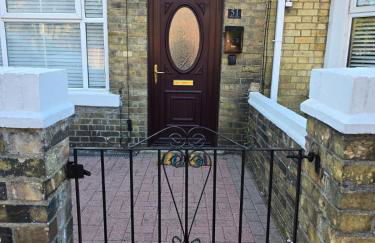 A City Centre family house - Foto 28