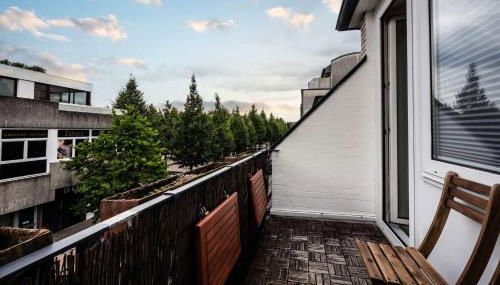 Work & Enjoy Apartments in Ahrensburg - Foto 3