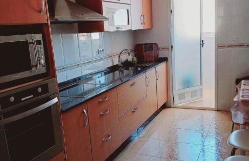 Apartamento turístico - Foto 9