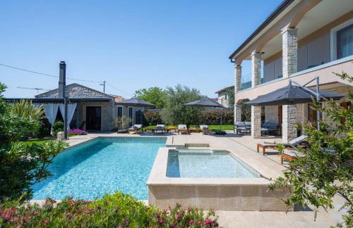 Villa Gambin - Foto 11