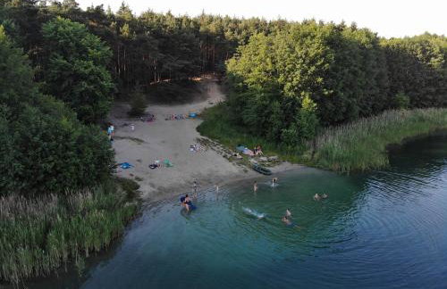 Domki Anastazewo - Foto 32