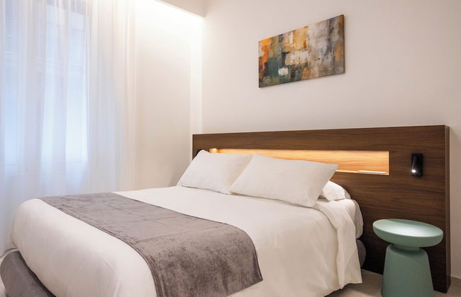 Nora's Suites - Foto 21