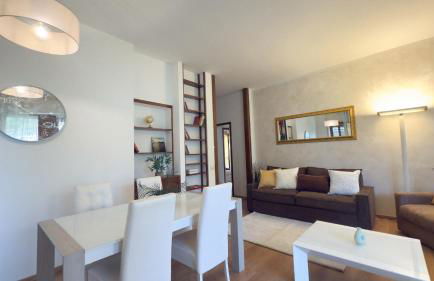 Como Lake - Panoramic & Private Parking - Foto 16