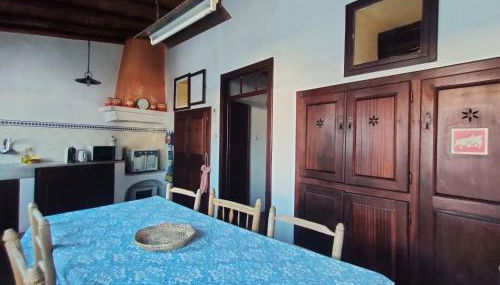 Casa Terra & Cal - Foto 4, stove