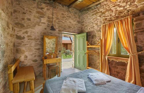 Authentic Cottage in a heaven of natural Beauty - Foto 14