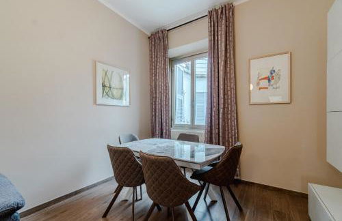 GuestHost - Genova Pegli Comfy Apartment - Foto 4