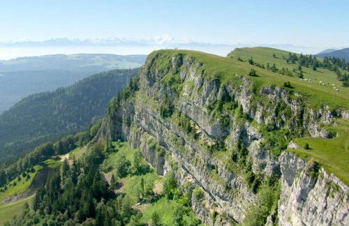 Beau Duplex, au bord du lac Saint-Point - Foto 22