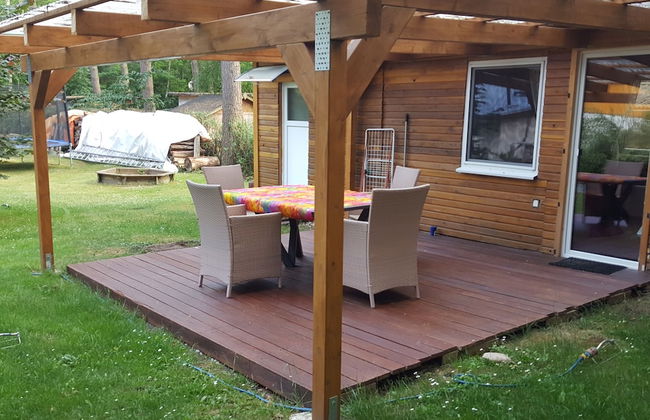 Haus Waldidyll am See 1 - Foto 22