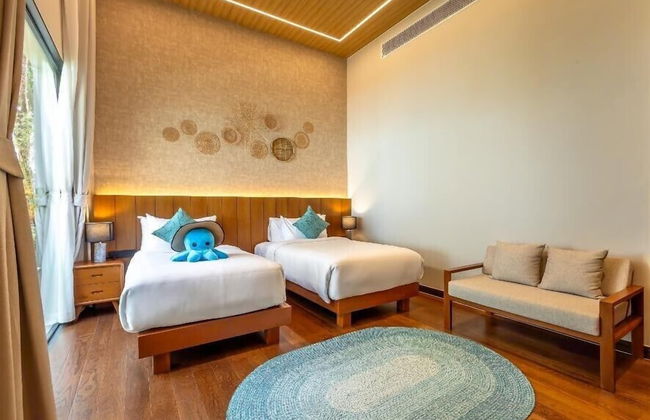 Sinae Residence - Foto 43