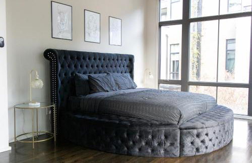 Lux Atlanta Home with Arcade room - Foto 20