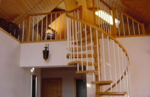 Ferienwohnung Wolfersdorf - Foto 17