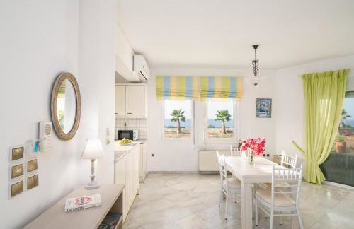 Family big apartment next to the Sea 2-5 people - Foto 7