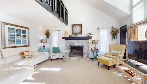 Burt Lake Cottage - Foto 2