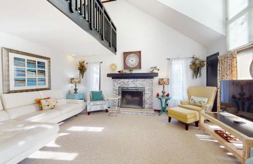 Burt Lake Cottage - Foto 2